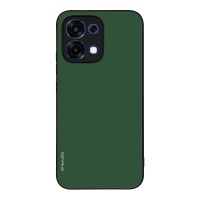 Θήκη Sonique ColorBloc Series για Oppo A6 Pro 5G Πράσινο
