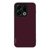 Θήκη Sonique ColorBloc Series για Oppo Find X9 5G Μπορντό