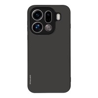 Θήκη Sonique ColorBloc Series για Oppo Find X9 Pro 5G Γκρι