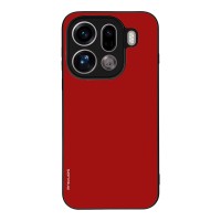 Θήκη Sonique ColorBloc Series για Oppo Find X9 Pro 5G Κόκκινο