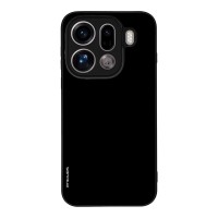 Θήκη Sonique ColorBloc Series για Oppo Find X9 Pro 5G Μαύρο