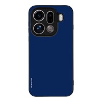 Θήκη Sonique ColorBloc Series για Oppo Find X9 Pro 5G Μπλέ