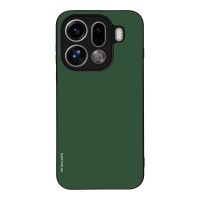 Θήκη Sonique ColorBloc Series για Oppo Find X9 Pro 5G Πράσινο