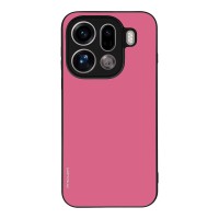 Θήκη Sonique ColorBloc Series για Oppo Find X9 Pro 5G Ροζ