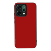 Θήκη Sonique ColorBloc Series για Oppo Reno14 5G Κόκκινο