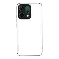 Θήκη Sonique ColorBloc Series για Oppo Reno14 5G Λευκό