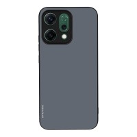 Θήκη Sonique ColorBloc Series για Oppo Reno14 5G Μπλε Γκρι