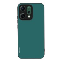Θήκη Sonique ColorBloc Series για Oppo Reno14 5G Πετρόλ