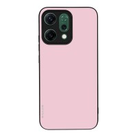 Θήκη Sonique ColorBloc Series για Oppo Reno14 5G Ροζ Ανοιχτό