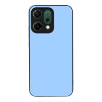 Θήκη Sonique ColorBloc Series για Oppo Reno14 5G Τιρκουάζ