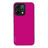 Θήκη Sonique ColorBloc Series για Oppo Reno14 5G Ματζέντα