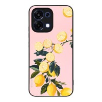 Θήκη Sonique Fruit Series για Oppo A6 Pro 5G Λεμόνι