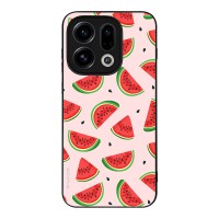 Θήκη Sonique Fruit Series για Oppo Find X9 5G Καρπούζι