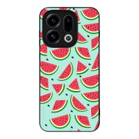 Θήκη Sonique Fruit Series για Oppo Find X9 5G Καρπούζι 01