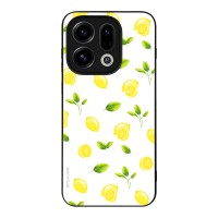 Θήκη Sonique Fruit Series για Oppo Find X9 5G Λεμόνι 01