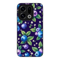 Θήκη Sonique Fruit Series για Oppo Find X9 5G Μύρτιλο 01