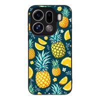 Θήκη Sonique Fruit Series για Oppo Find X9 Pro 5G Ανανάς