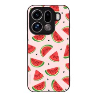 Θήκη Sonique Fruit Series για Oppo Find X9 Pro 5G Καρπούζι