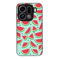 Θήκη Sonique Fruit Series για Oppo Find X9 Pro 5G Καρπούζι 01