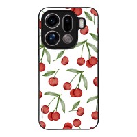 Θήκη Sonique Fruit Series για Oppo Find X9 Pro 5G Κεράσι 01