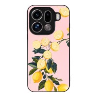 Θήκη Sonique Fruit Series για Oppo Find X9 Pro 5G Λεμόνι