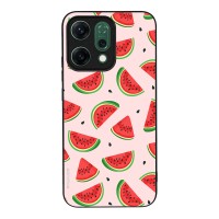 Θήκη Sonique Fruit Series για Oppo Reno14 5G Καρπούζι