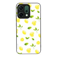 Θήκη Sonique Fruit Series για Oppo Reno14 5G Λεμόνι 01