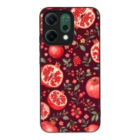 Θήκη Sonique Fruit Series για Oppo Reno14 5G Ρόδι