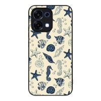 Θήκη Sonique Ocean Series για Oppo A6 Pro 5G Όστρακα