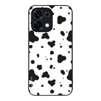 Θήκη Sonique Animal Print Series για Oppo A6 Pro 5G Dalmatian