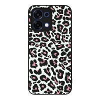 Θήκη Sonique Animal Print Series για Oppo A6 Pro 5G Leopard 02