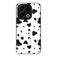 Θήκη Sonique Animal Print Series για Oppo Find X9 5G Dalmatian