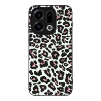 Θήκη Sonique Animal Print Series για Oppo Find X9 5G Leopard 02