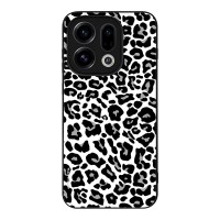 Θήκη Sonique Animal Print Series για Oppo Find X9 5G Leopard 03