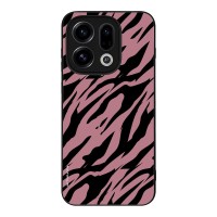 Θήκη Sonique Animal Print Series για Oppo Find X9 5G Tiger 02