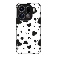 Θήκη Sonique Animal Print Series για Oppo Find X9 Pro 5G Dalmatian