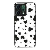 Θήκη Sonique Animal Print Series για Oppo Reno14 5G Dalmatian