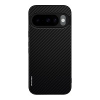Θήκη Sonique Carbon Series για Google Pixel 10 5G / Pixel 10 Pro 5G Μαύρο