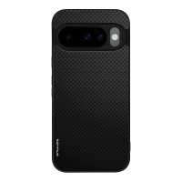 Θήκη Sonique Carbon Series για Google Pixel 10 5G / Pixel 10 Pro 5G Μαύρο 01