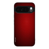 Θήκη Sonique Carbon Series για Google Pixel 10 Pro XL 5G Κόκκινο