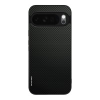 Θήκη Sonique Carbon Series για Google Pixel 10 Pro XL 5G Μαύρο 01