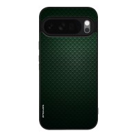 Θήκη Sonique Carbon Series για Google Pixel 10 Pro XL 5G Πράσινο