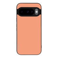 Θήκη Sonique ColorBloc Series για Google Pixel 10 5G / Pixel 10 Pro 5G Κοραλί