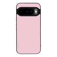 Θήκη Sonique ColorBloc Series για Google Pixel 10 5G / Pixel 10 Pro 5G Ροζ Ανοιχτό
