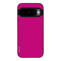 Θήκη Sonique ColorBloc Series για Google Pixel 10 5G / Pixel 10 Pro 5G Ματζέντα