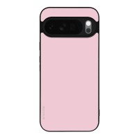 Θήκη Sonique ColorBloc Series για Google Pixel 10 Pro XL 5G Ροζ Ανοιχτό