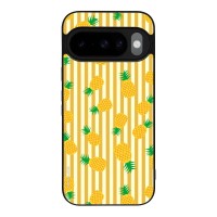 Θήκη Sonique Fruit Series για Google Pixel 10 5G / Pixel 10 Pro 5G Ανανάς 01