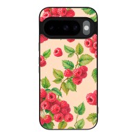 Θήκη Sonique Fruit Series για Google Pixel 10 5G / Pixel 10 Pro 5G Βατόμουρο