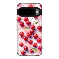 Θήκη Sonique Fruit Series για Google Pixel 10 5G / Pixel 10 Pro 5G Κεράσι