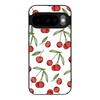 Θήκη Sonique Fruit Series για Google Pixel 10 5G / Pixel 10 Pro 5G Κεράσι 01